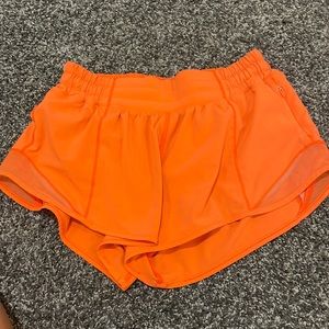 Highlight Orange Hotty Hots